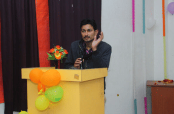 JSS Sitapur College Activities photo 30